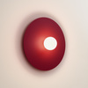Kinkiet AKE 50 burgund