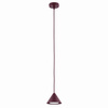 ELIT 1 BURGUNDY