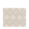 Diamond Weave Placemat (4pk) 450x350mm