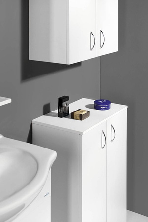 SIMPLEX ECO szafka wisząca 50x60x24cm