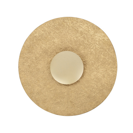 SOLE kinkiet S FI44 złoty