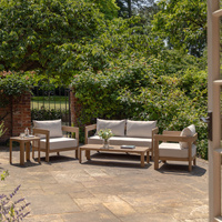 Madeira Lounge Set