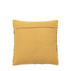 Pino Cushion Ochre 450x450mm
