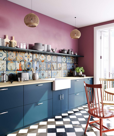 Zlewozmywak granitowy 1-komorowy