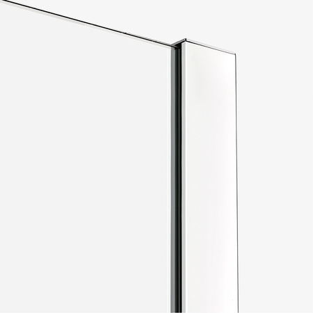 KABINA SMART WALK-IN  150x200 CZYSTE 8mm ACTIVE SHIELD