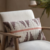 Bodil Woven Cushion 300x500mm