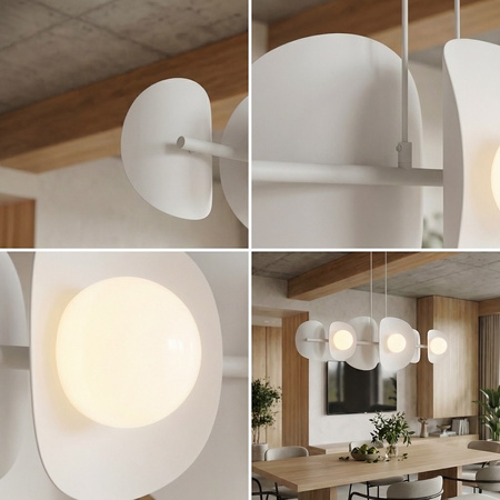 ELEMENTI 6 WHITE