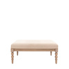Artisan Coffee Table 1000x1000x450mm