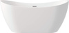 Wanna akrylowa wolnostojąca owalna - 170 cm