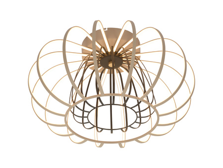 9033-113 Lampa sufitowa SALO