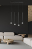 SELTER 4 BLACK
