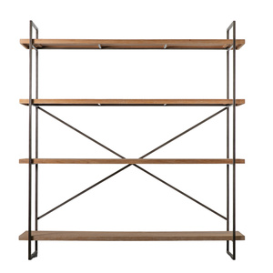 Szafka Brogdale 1810 x 410 x 1915 mm
