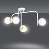 RAGNAR 4B WHITE GOLD