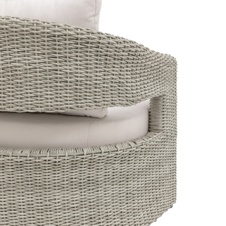 Hvar Sofa 3 Seater 2000x850x800mm