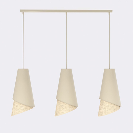 MODA 3 MO RATTAN