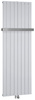 COLONNA grzejnik 602x1800mm, srebro metalik