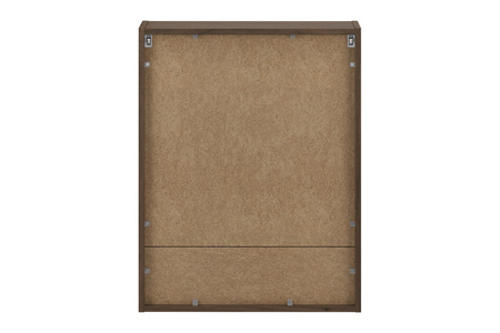 Szafka z Lustrem 60cm 2 Drzwi