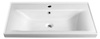 SAVA 80 umywalka meblowa 80x46cm, biała