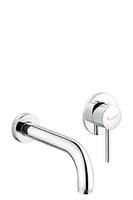 Bateria umywalkowa podtynkowa-Emmevi Rubinetterie/Piper