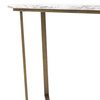 Lusso Console Table 1100x400x800mm