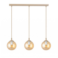 COSMO 3 MOKKA AMBER