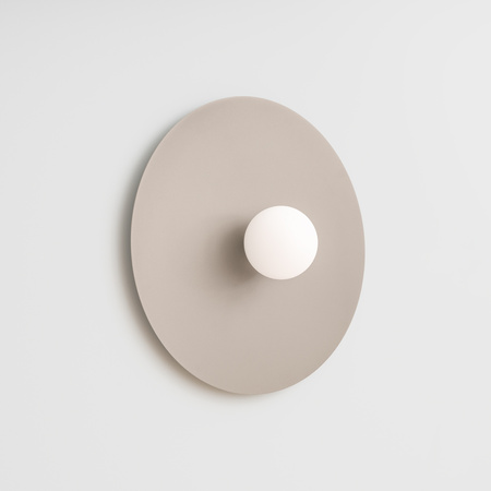 Kinkiet AKE 50 taupe