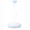 NOWOCZESNA LAMPA WISZĄCA BIANTE D38