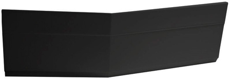 TIGRA L 170 obudowa czołowa, czarny mat