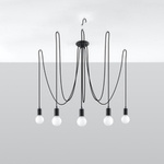 Lampa wisząca 5