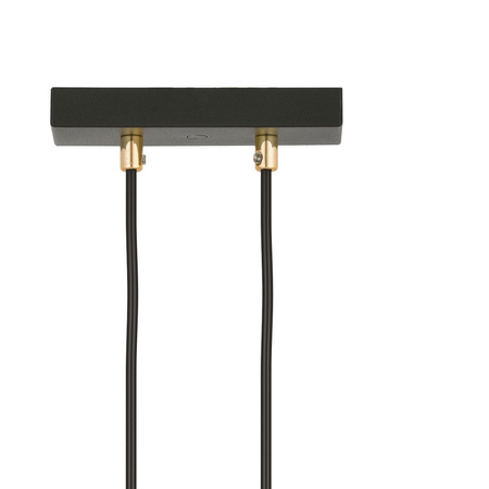 GLAM 1 BLACK/TRANSPARENT