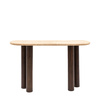 Trevi Console Table 1290x360x760mm