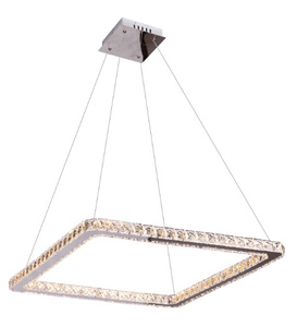PREZZIO SQUARE 2872 lampa wisząca