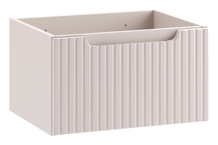 Szafka pod umywalkę 50cm 1 szuflada