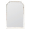 Lustro Esther Wood 810 x 40 x 1210 mm