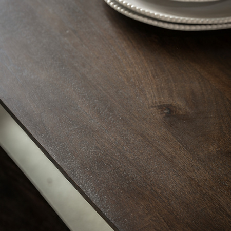 Arc Dining Table 2000x1000x760mm