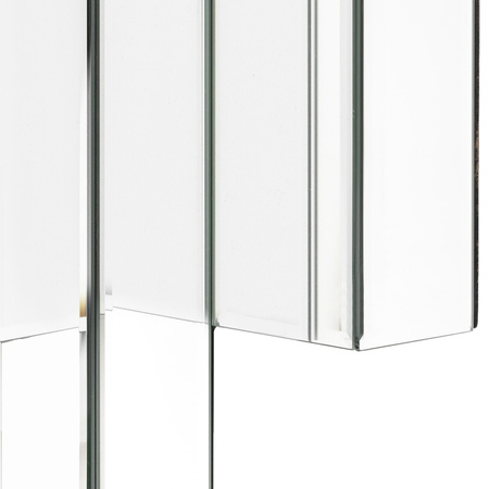 Lucena Mirror 900x85x1150mm