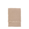 Soft Touch Waffle Throw Natural 1300x1700mm