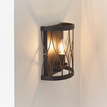 Heston Wall Light