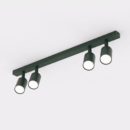 FLASH 4 OLIVE GREEN