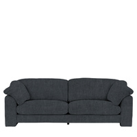 Kudde Sofa 4 Seater