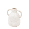Mobi Ceramic Bottle Vase 215x215x490mm