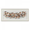 Peloton Framed Art 600x500x1360mm