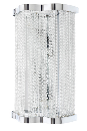 MOOSEE lampa ścienna ATLANTA WALL 2