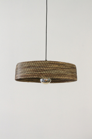 LY230104004 HAYARA Lampa wiszaca 40cm