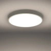 Plafon ONYX 60 biały LED 3000K