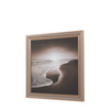 Breathing Space Framed Art 820x38x820mm