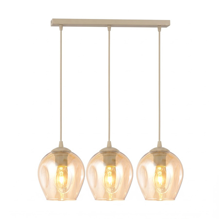 ISTAR 3 MOKKA AMBER