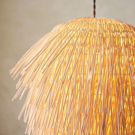 Pushpa 1 Pendant Light