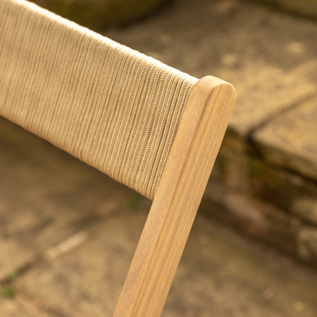 Lindos Folding Dining Set