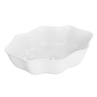 Umywalka nablatowa Selena